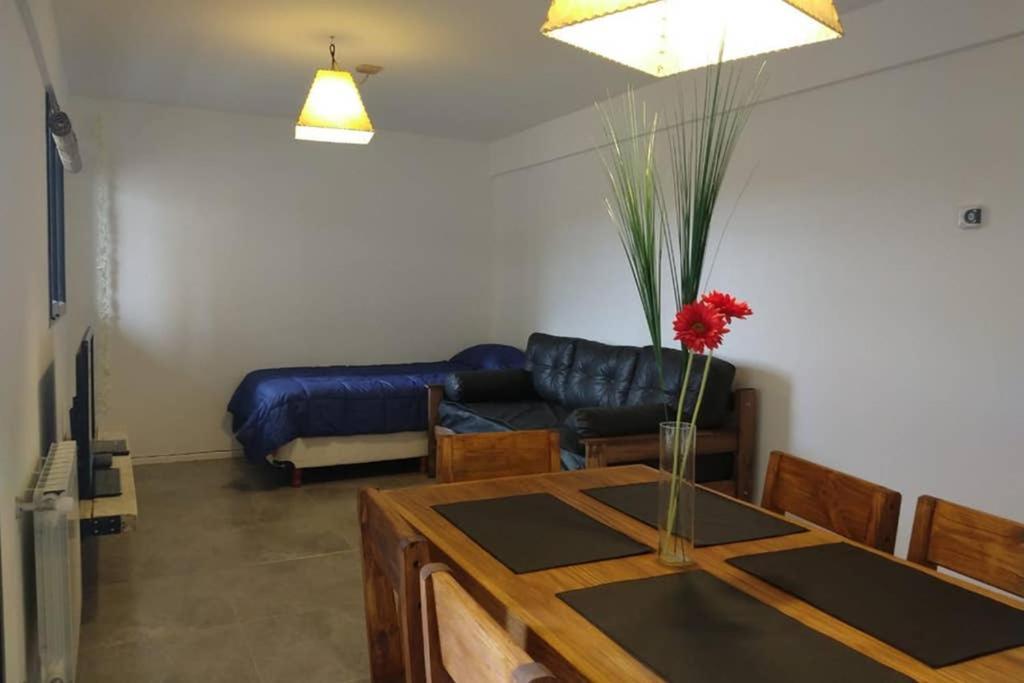 Aparts Centro 2 Ambientes 1 Habitacion San Carlos de Bariloche Exteriör bild