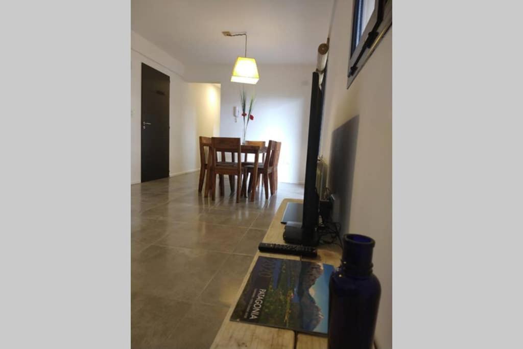 Aparts Centro 2 Ambientes 1 Habitacion San Carlos de Bariloche Exteriör bild
