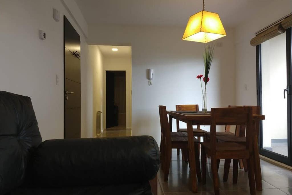 Aparts Centro 2 Ambientes 1 Habitacion San Carlos de Bariloche Exteriör bild